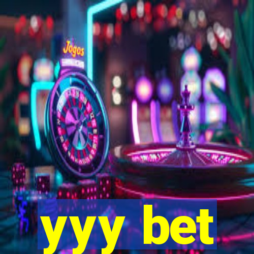yyy bet